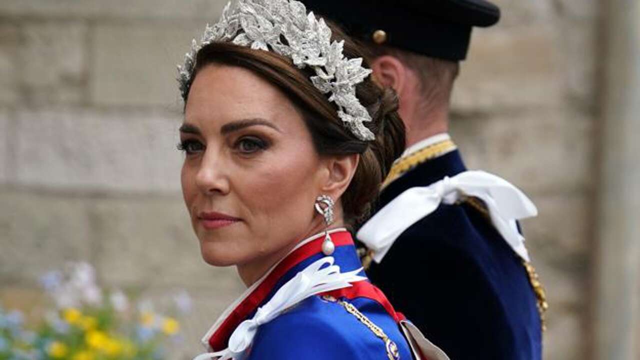 Donación de un riñón, colapso mental, coma... Todas las teorías conspirativas en torno a Kate Middleton