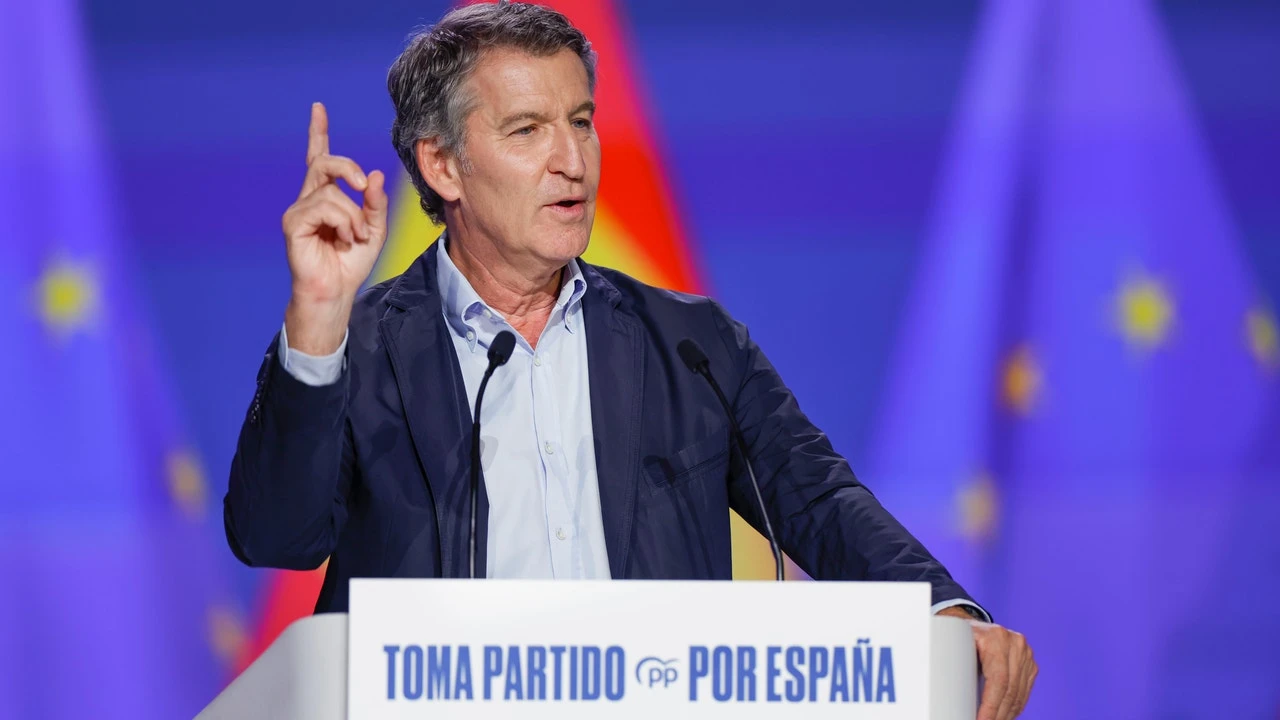 El PP apoya el acuerdo comercial con Mercosur