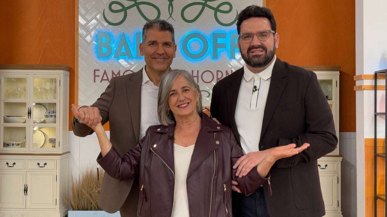 “Bake Off” se calienta: así se eligen los semifinalistas