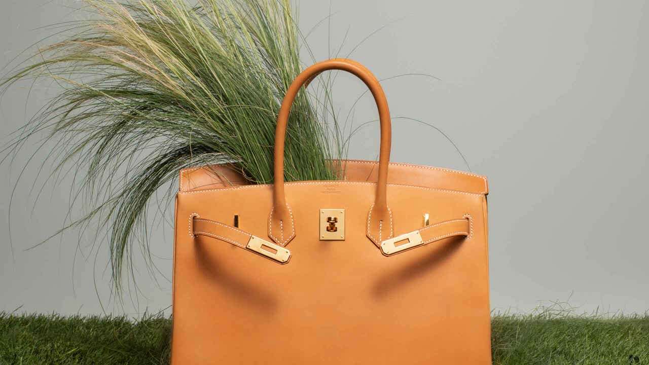 Así es un bolso Birkin: el complemento más famoso y codiciado entre las mujeres ricas