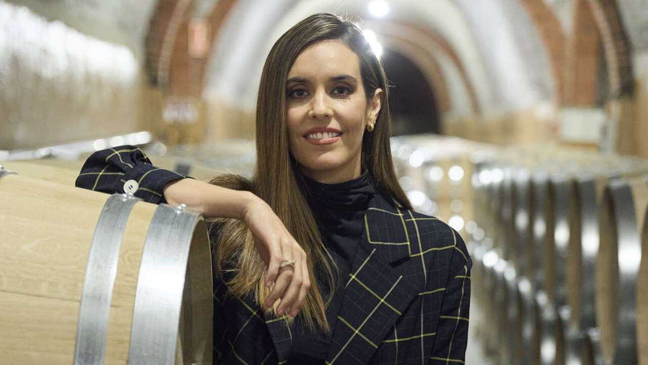 Ona Carbonell, a por la familia numerosa: el bonito anuncio de su tercer embarazo