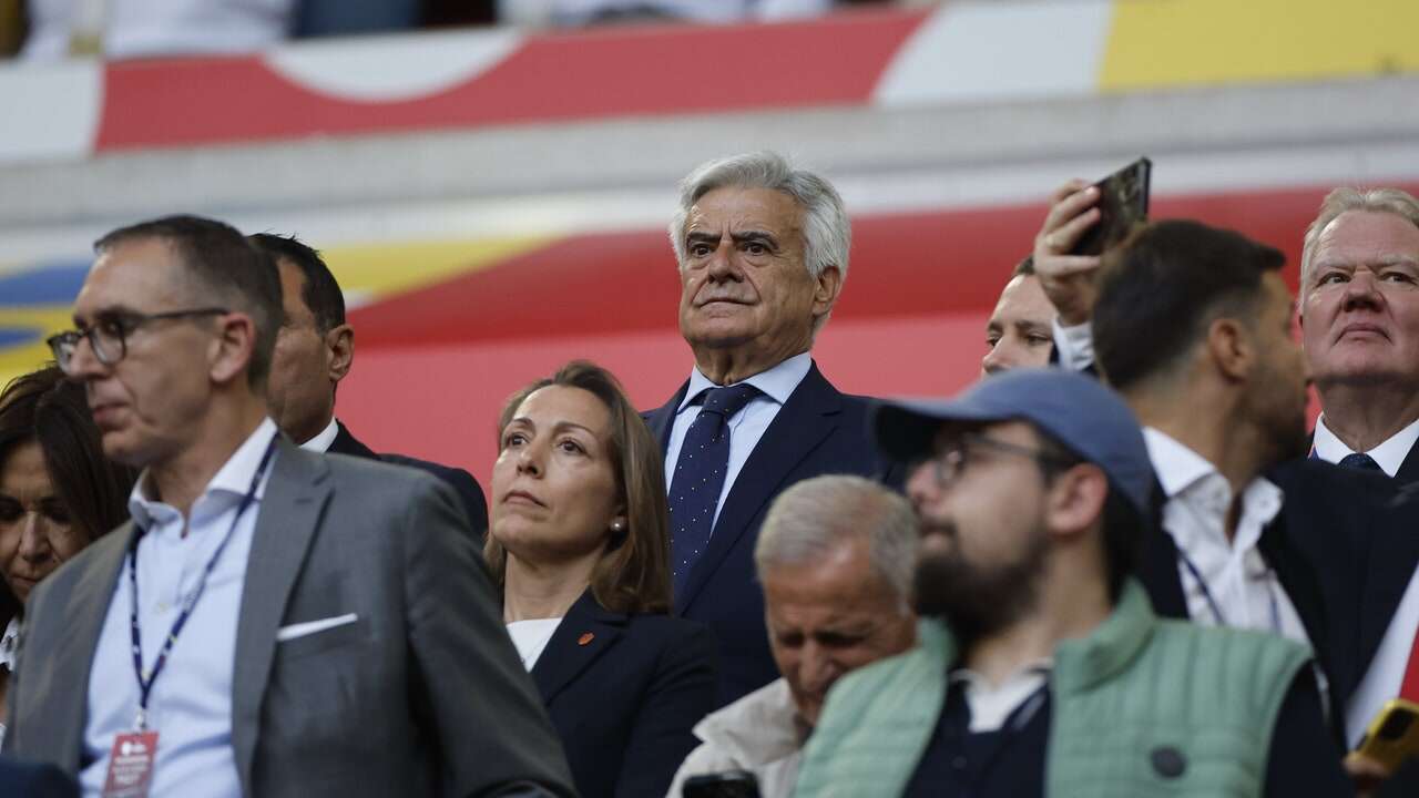 Ya hay fecha para las elecciones a la presidencia de la Federación Española de Fútbol