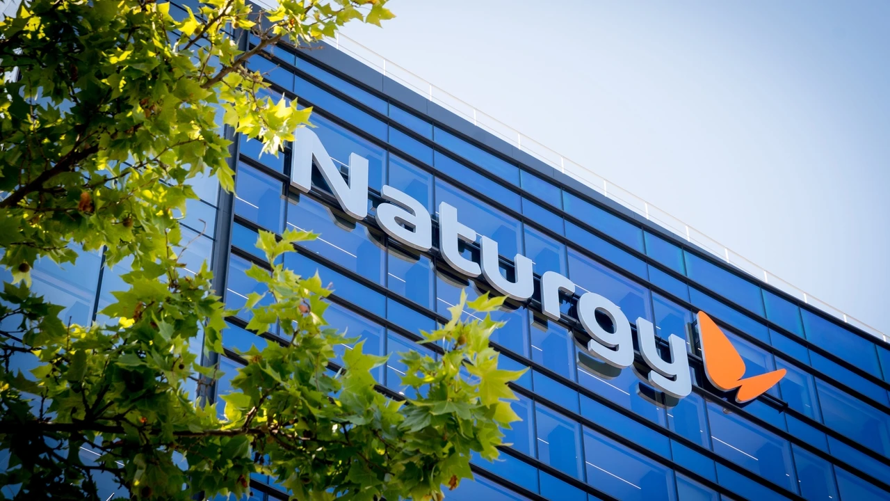 Naturgy abre una oficina de asuntos públicos en Bruselas y refuerza su actividad europea