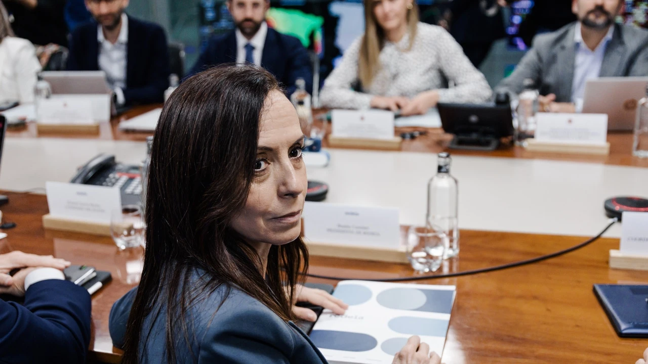 Beatriz Corredor: de los «minipisos» de 15 m2 en la crisis de 2008 a ganar casi 3 millones desde que preside Red Eléctrica