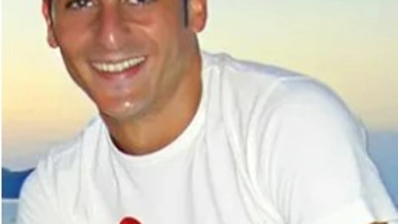 Talan en Francia un olivo plantado en recuerdo de un judío brutalmente asesinado en 2006