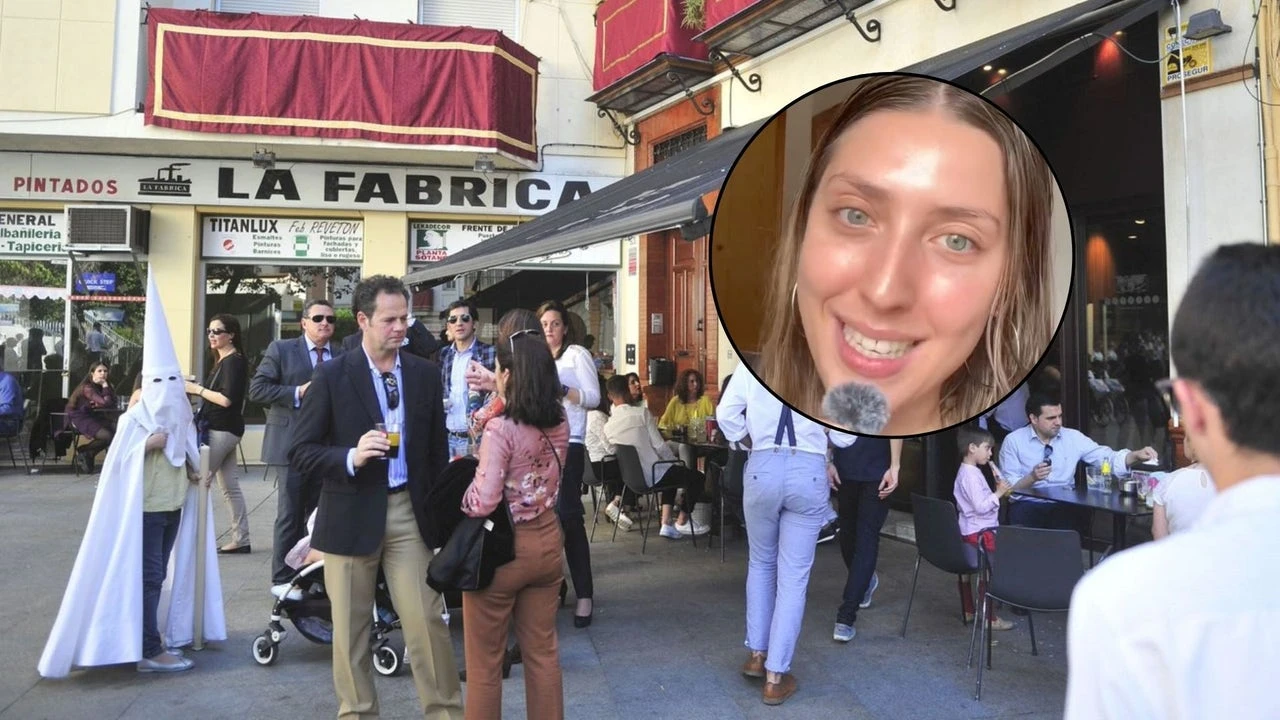 Una uruguaya que vive en España queda impresionada por este hábito de los españoles: 