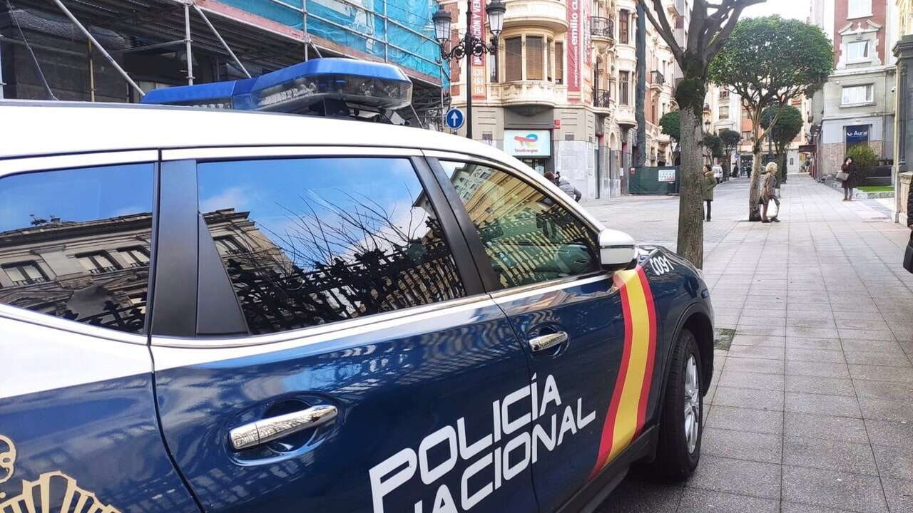 La Policía investiga la retención en contra de su voluntad en un domicilio en Logroño de una joven de 18 años