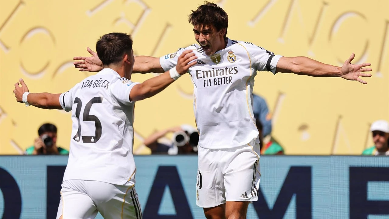 El Madrid pide aplazar su debut liguero al 29 de octubre