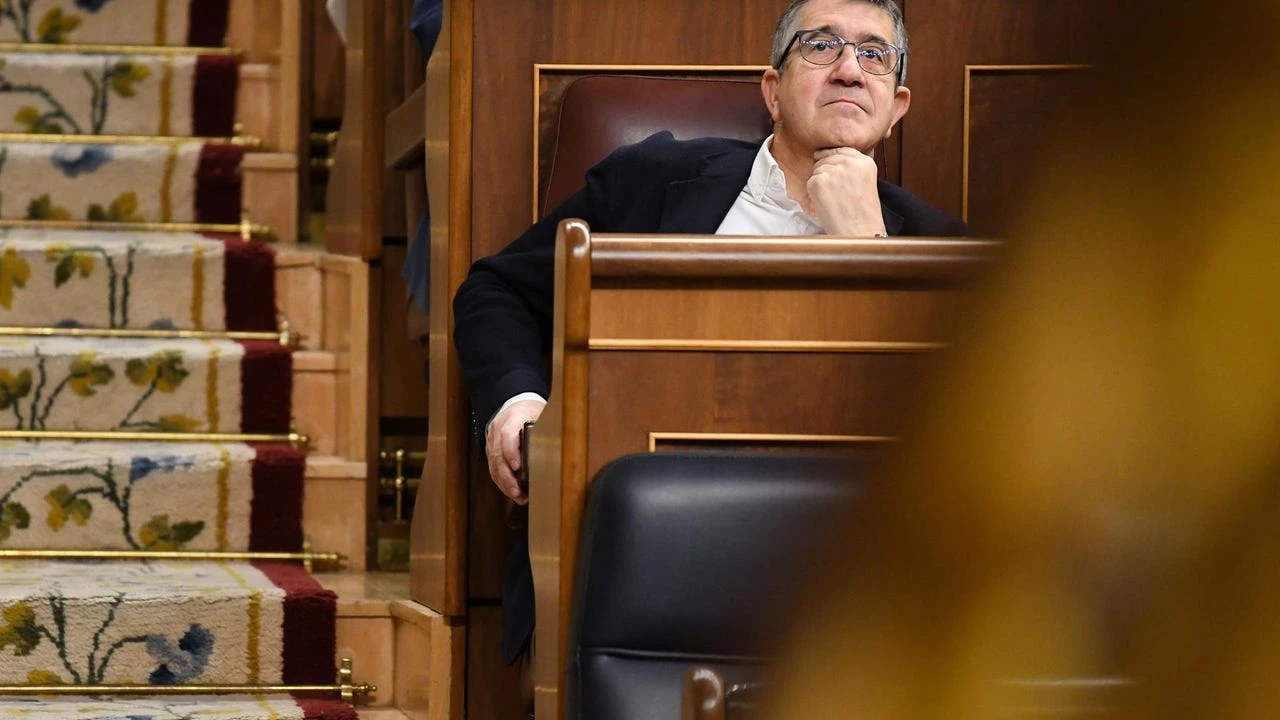 El PSOE mete presión al Supremo con la amnistía: 