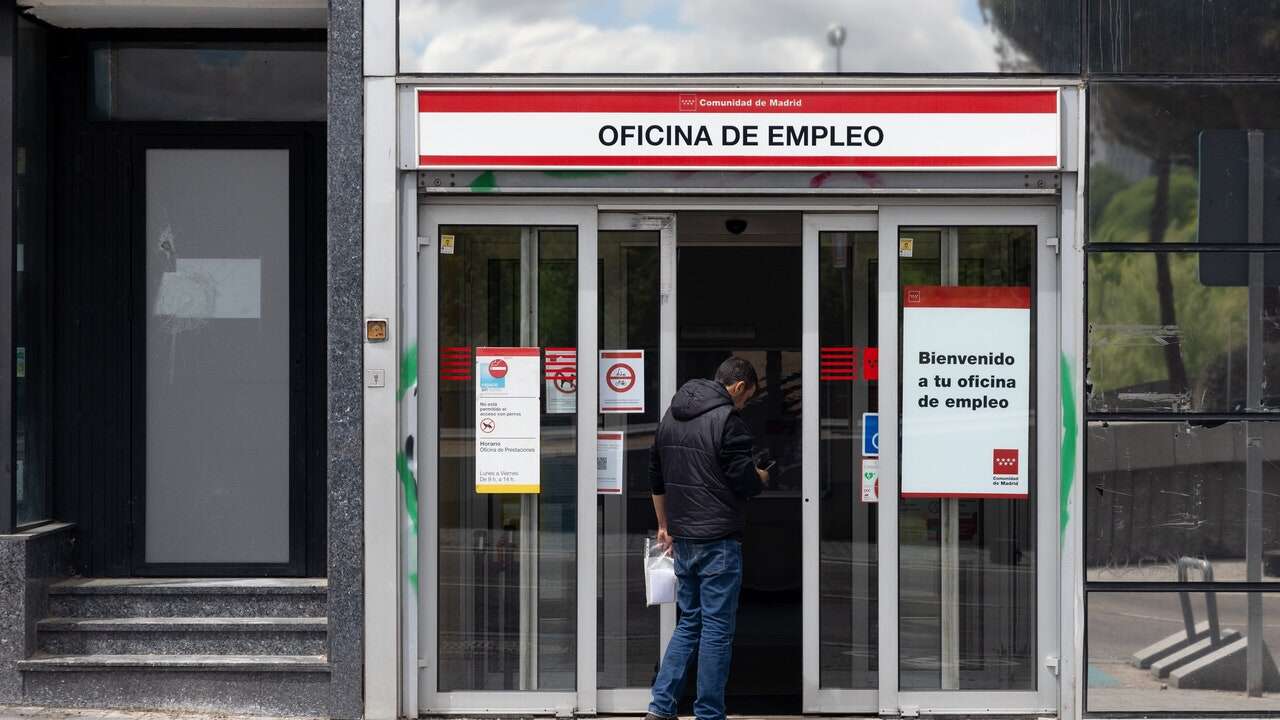 El SEPE lo aclara: estos son los meses de paro que te corresponden según el tiempo trabajado