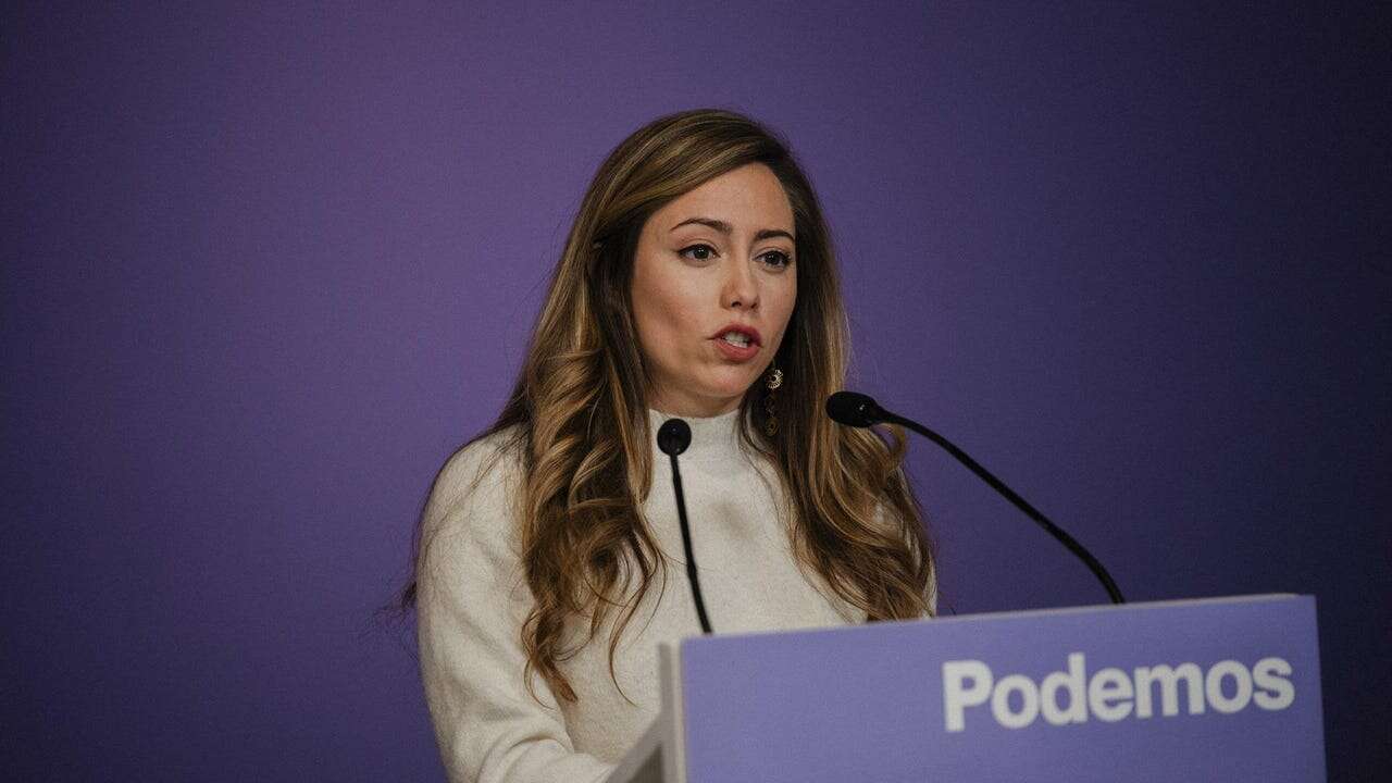 Podemos pide la dimisión de Marlaska ante el trato de saharuis y le equipara a Abascal