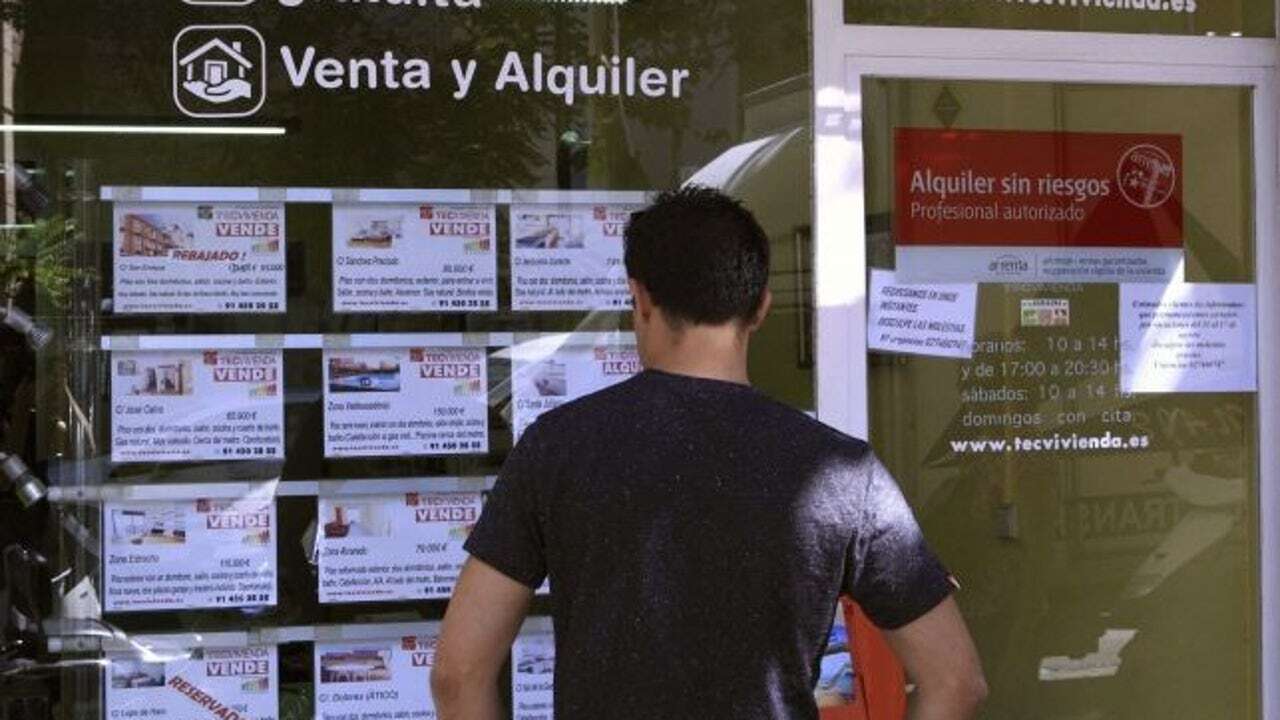 Los jóvenes comprarían vivienda si la pudieran financiar al 100%