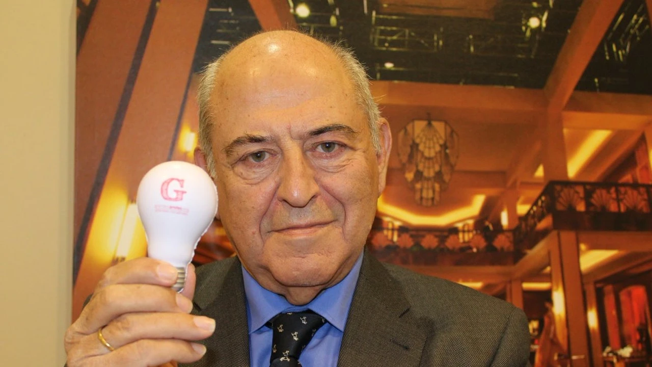 José Antonio Marina: 