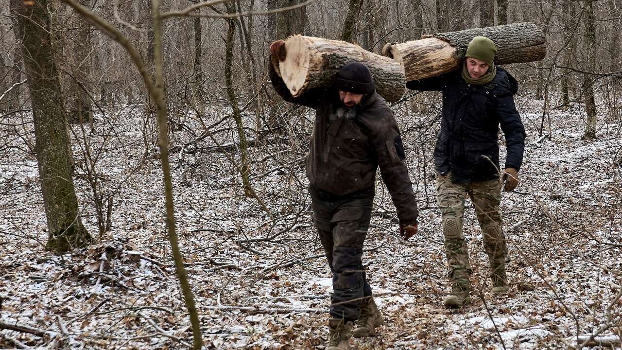 Ucrania vuelve a golpear una refinería rusa y Rusia responde con el ataque a su infraestructura gasística