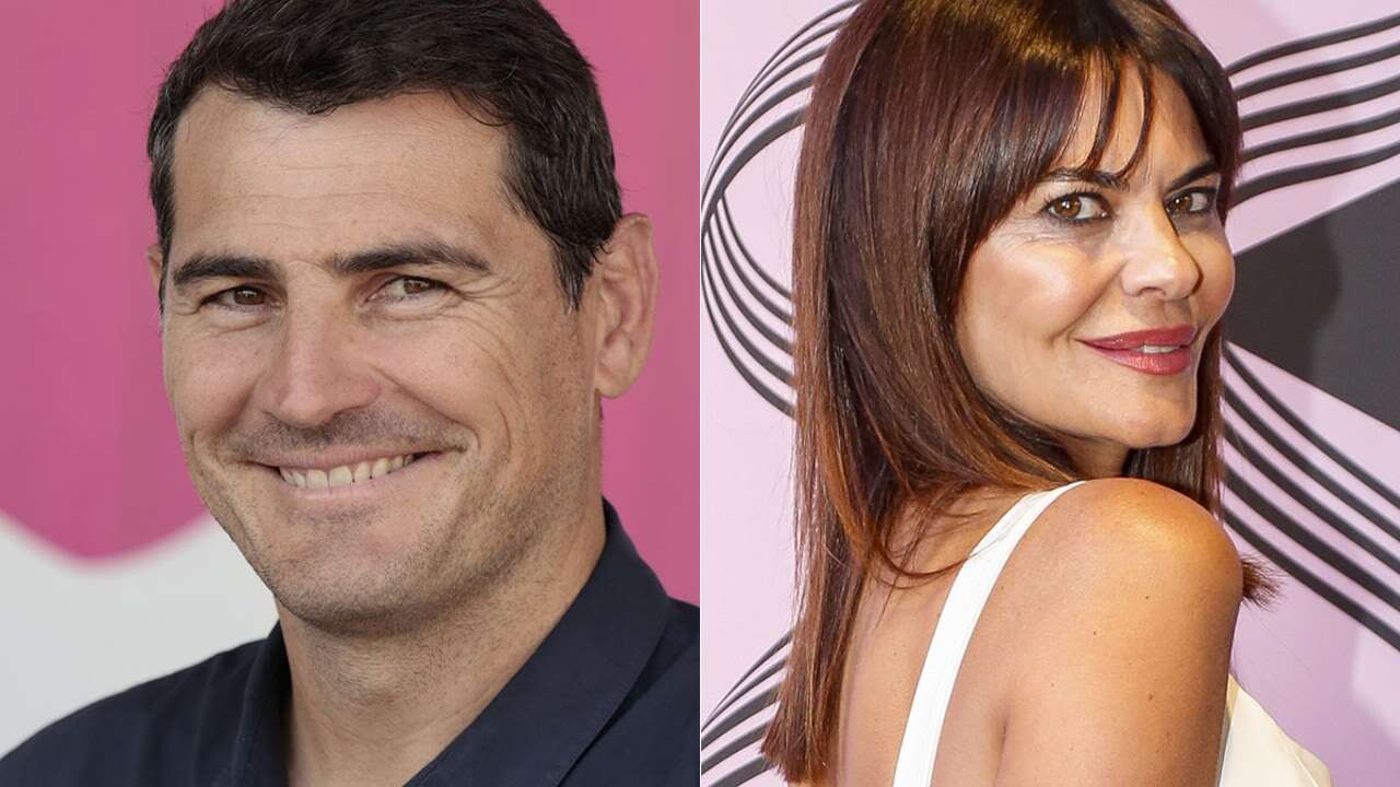 La última cita furtiva de María José Suárez e Iker Casillas por Madrid