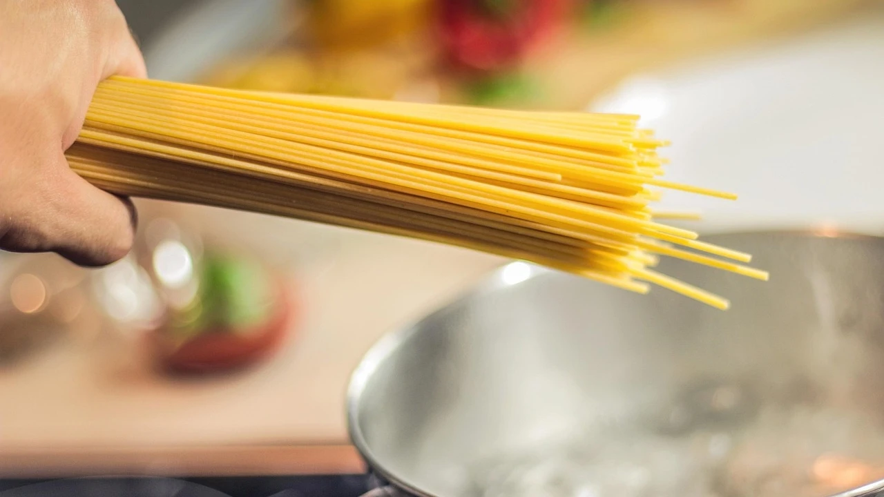Un cirujano bariátrico revela la mejor forma de cocinar pasta para no engordar: 