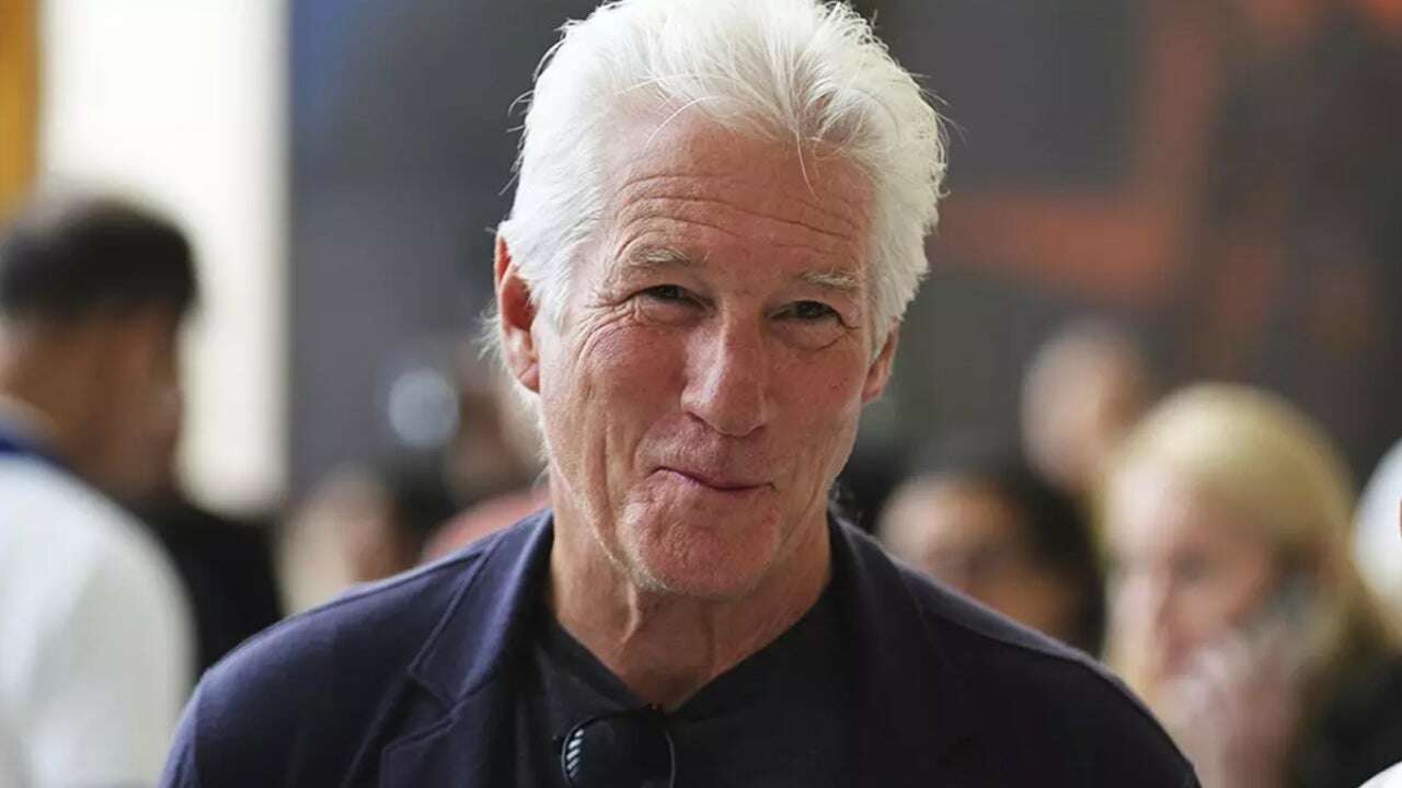 Richard Gere vende su mansión de Connecticut por 11 millones de dólares y se muda a España