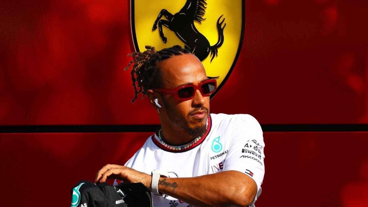 La contundente frase de un expiloto sobre Verstappen y Hamilton: “No será su problema”