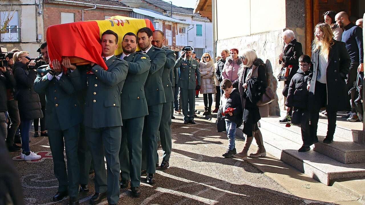 La AUGC denuncia a Interior en la Audiencia Nacional tras negarse a hacer un pleno sobre los asesinatos de Barbate