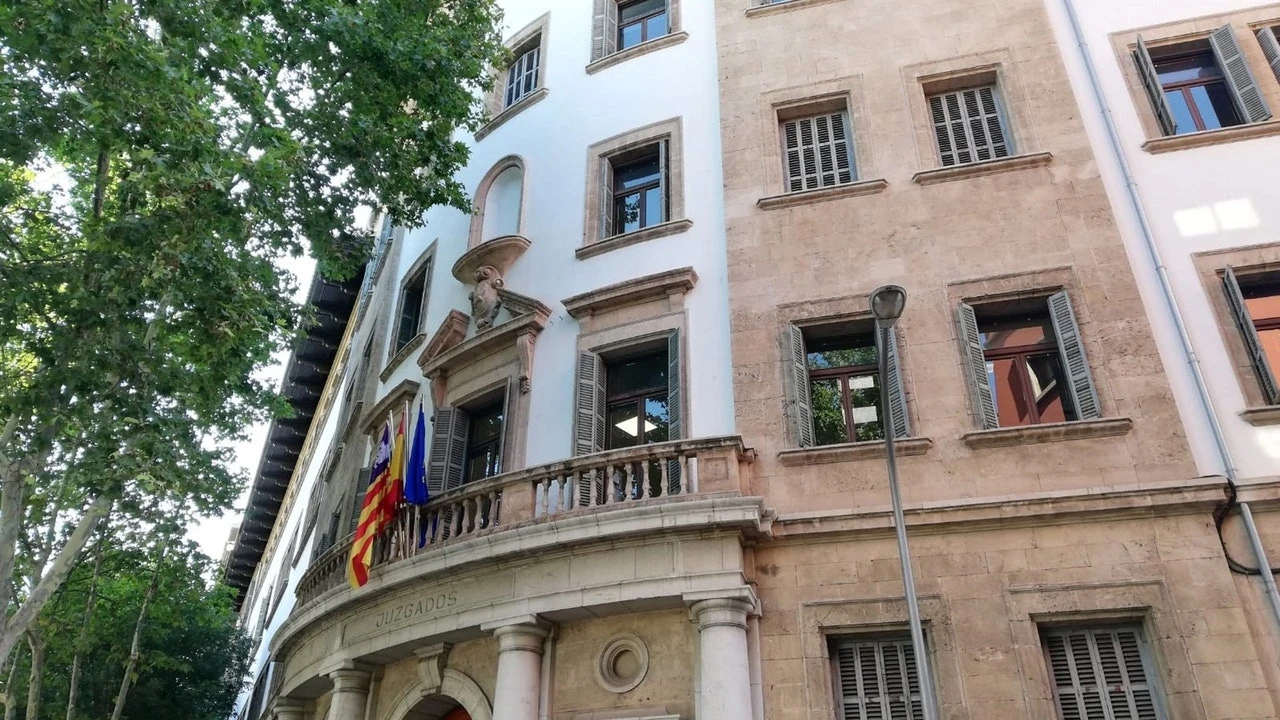 Libertad para dos caseros en Palma y un empleado de una empresa de desokupación por echar a un inquilino