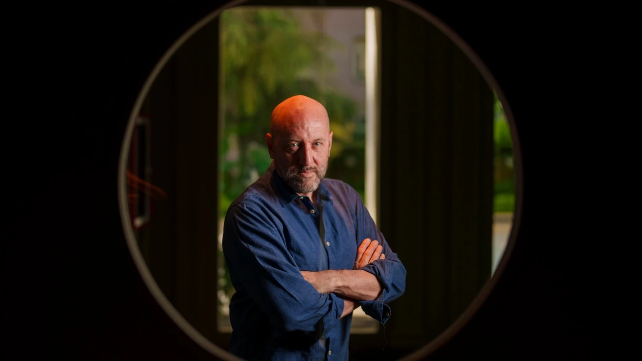 Alessandro Vanoli: 