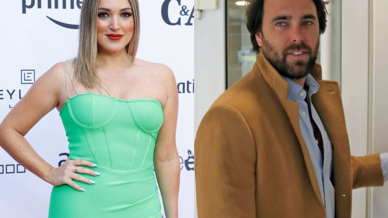 Marta Riesco señala a Agustín Etienne como culpable de su no cita con Javier Ungría: 