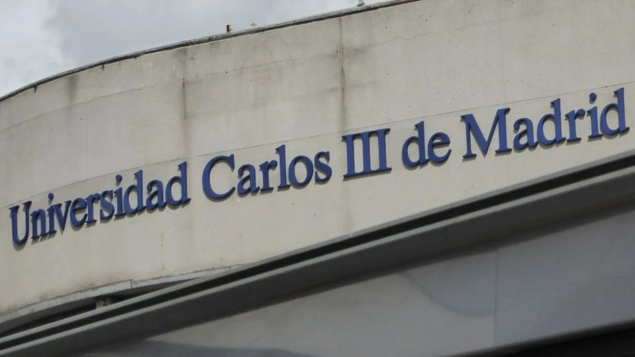 Un tiktoker cuenta que fue a la universidad gracias a 'Aquí no hay quien viva': 