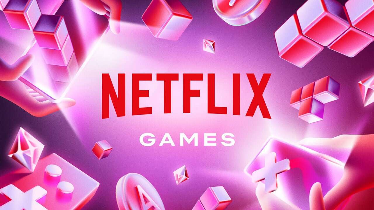 Netflix mantiene 80 videojuegos en desarrollo y planea un formato de estrenos mensuales