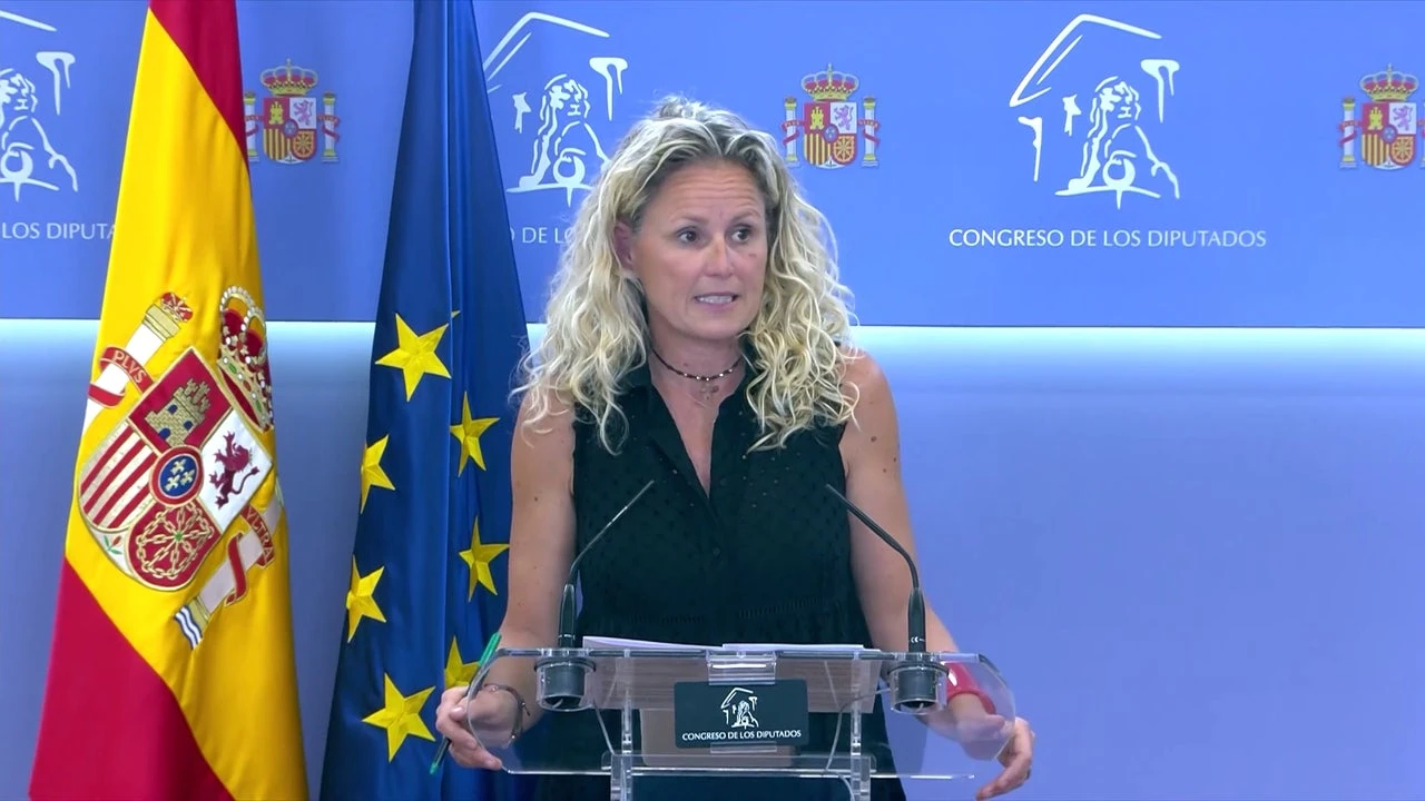 El PSOE acusa a Feijóo de 