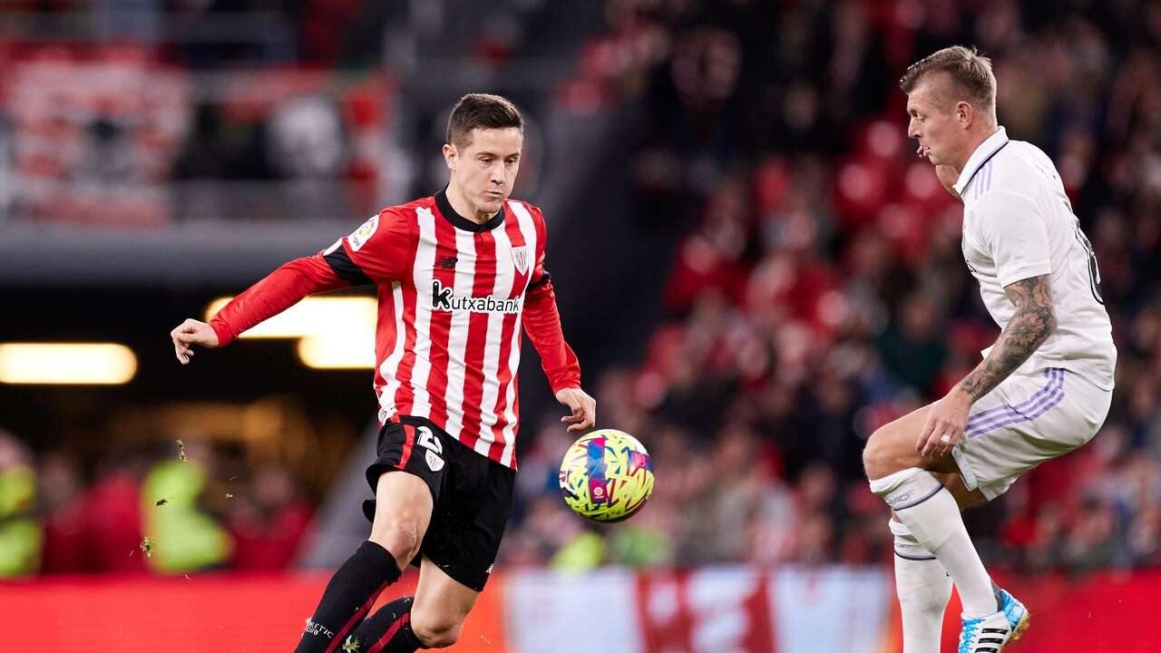 El dinero que cobrará Ander Herrera en Boca Juniors y el que ha perdonado al Athletic