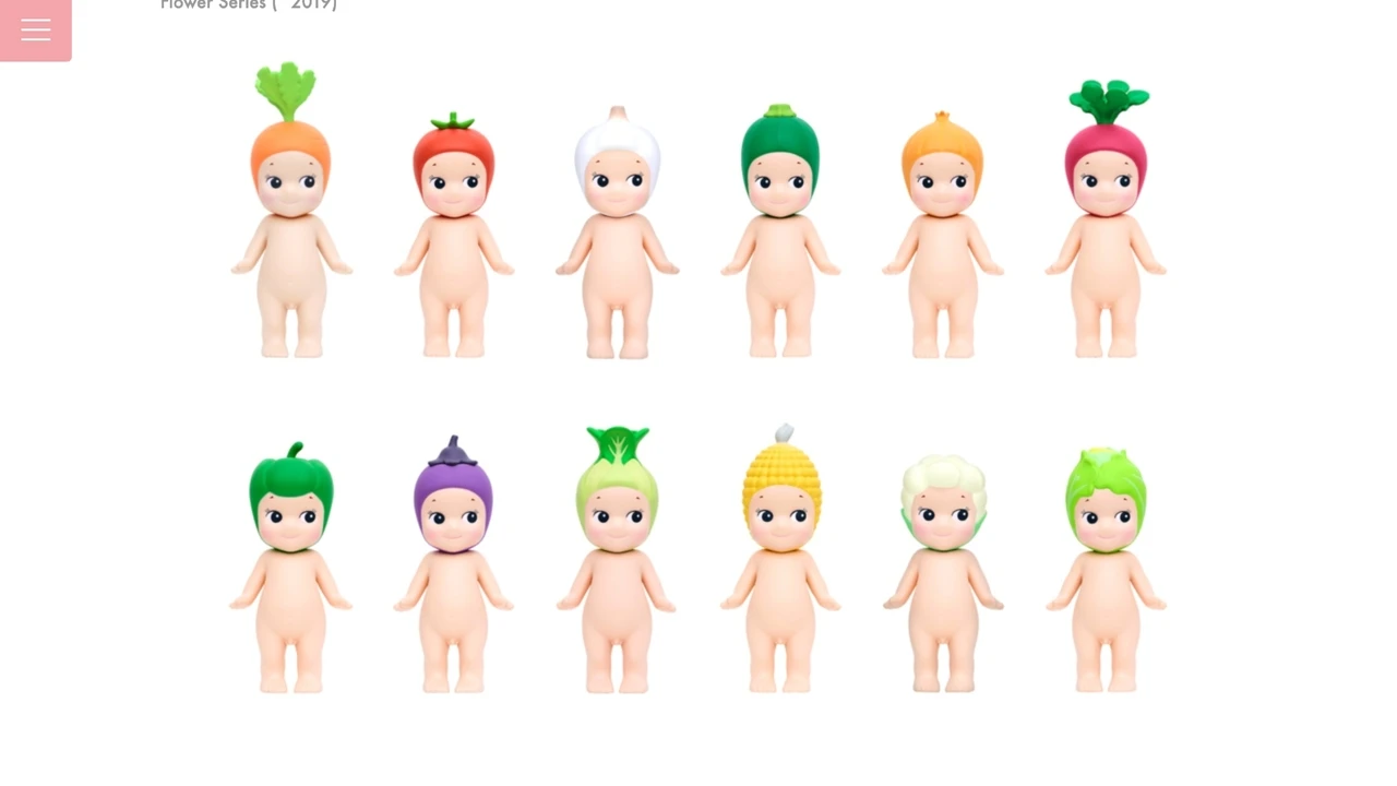 Los Sonny Angel son cosa del pasado: llegan los Labubu, mucho más gamberros para decorar tu móvil