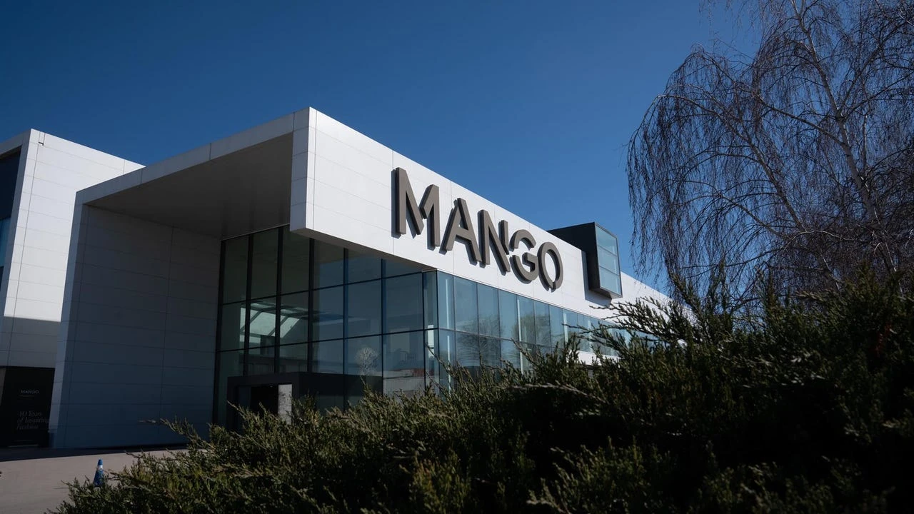 Mango cierra el primer mejor semestre de su historia con una facturación superior a los 1.540 millones de euros