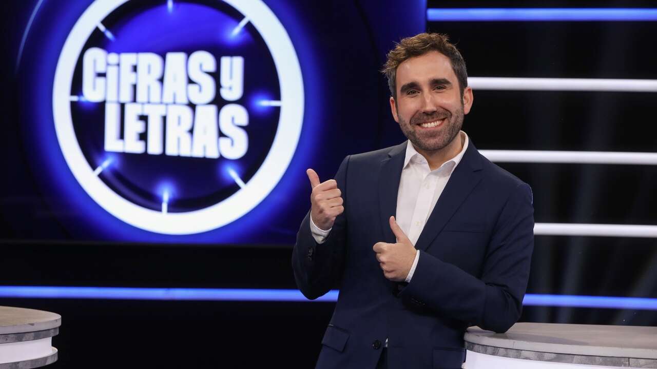 Aitor Albizua es el presentador elegido por RTVE para su nuevo magacín con Belén Esteban y María Patiño