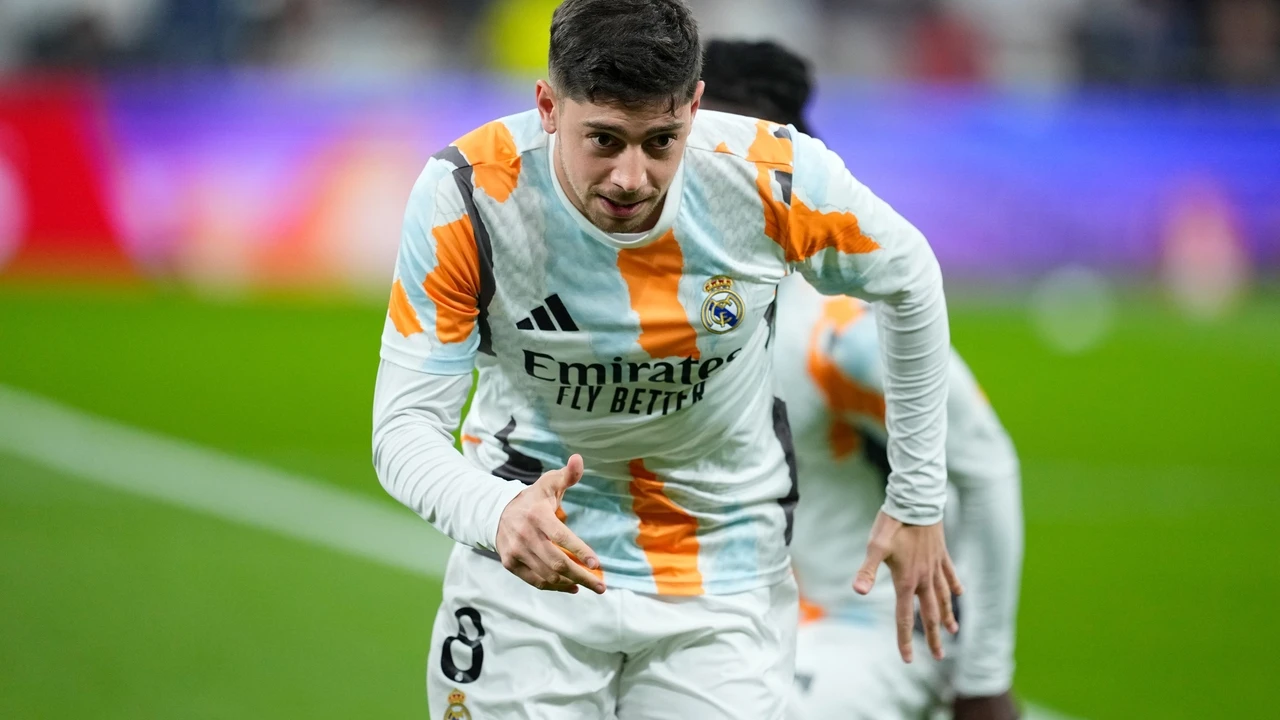 Ya hay alineación oficial del Real Madrid contra el Arsenal: la elección de Ancelotti para el lateral derecho
