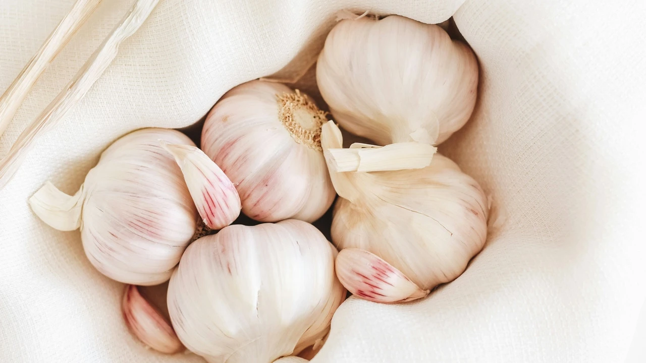 Por qué nunca más deberías tirar las cáscaras del ajo: el secreto para plantas más fuertes