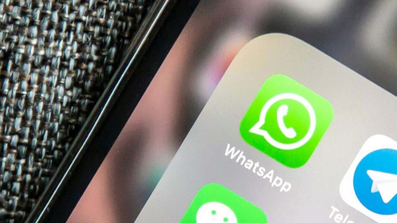 Cuidado con este nuevo mensaje en WhatsApp: pueden robar tu información en segundos