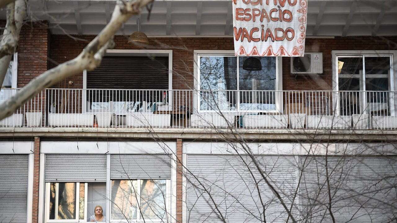 Atención propietario: estos cinco errores pueden provocar una okupación en tu vivienda