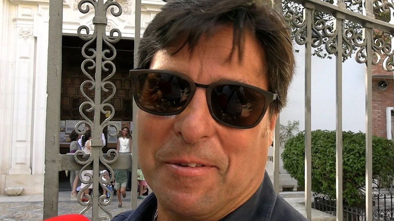 Fran Rivera rompe su silencio por primera vez tras la detención de su hermano Cayetano: 