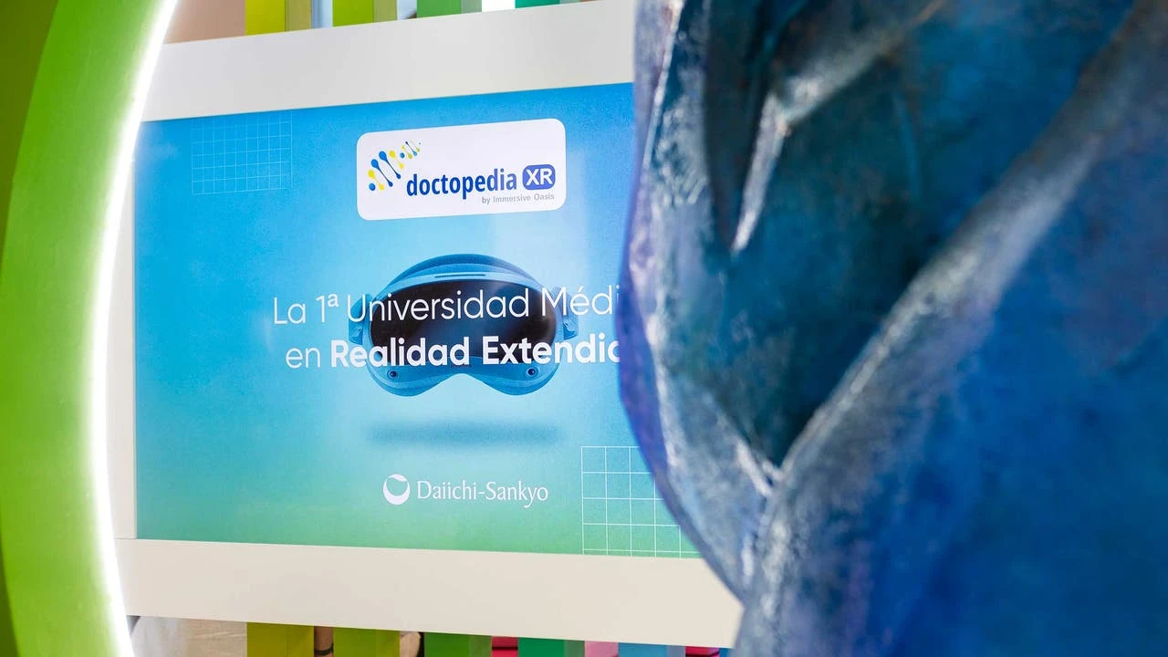 Colaboración y confianza: claves para integrar la inteligencia artificial en cardiología