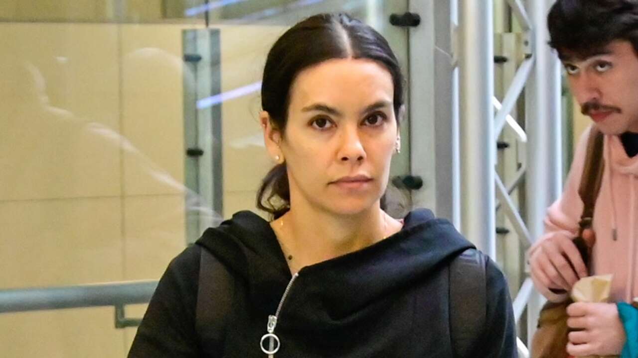 Cristina Pedroche aclara por qué se ha mudado a casa de sus padres