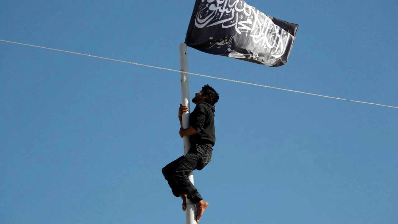 Detenido ex militar francés acusado de intentar unirse a las bandas yihadistas en Siria