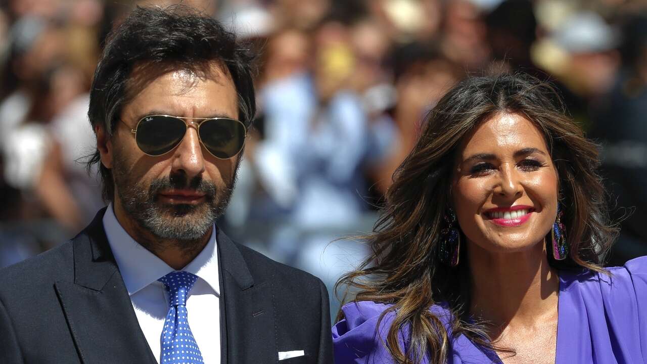 Juan del Val y Nuria Roca confirman la verdad tras los rumores de crisis