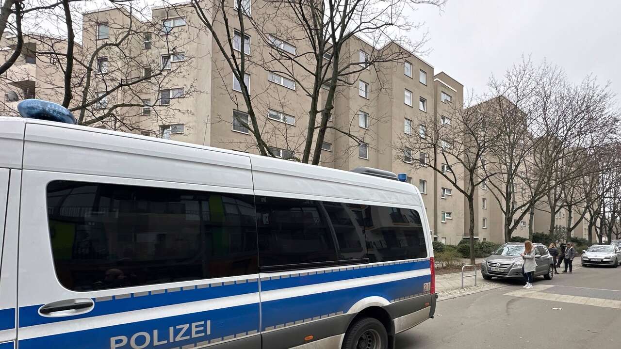 Heridos de gravedad dos niños tras un ataque con cuchillo en Alemania