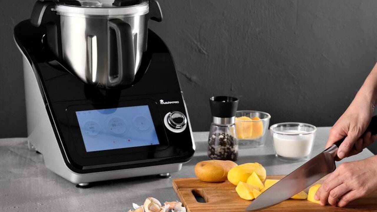 Llega a Carrefour la alternativa a Thermomix: puede ser tuya por menos de 70 euros