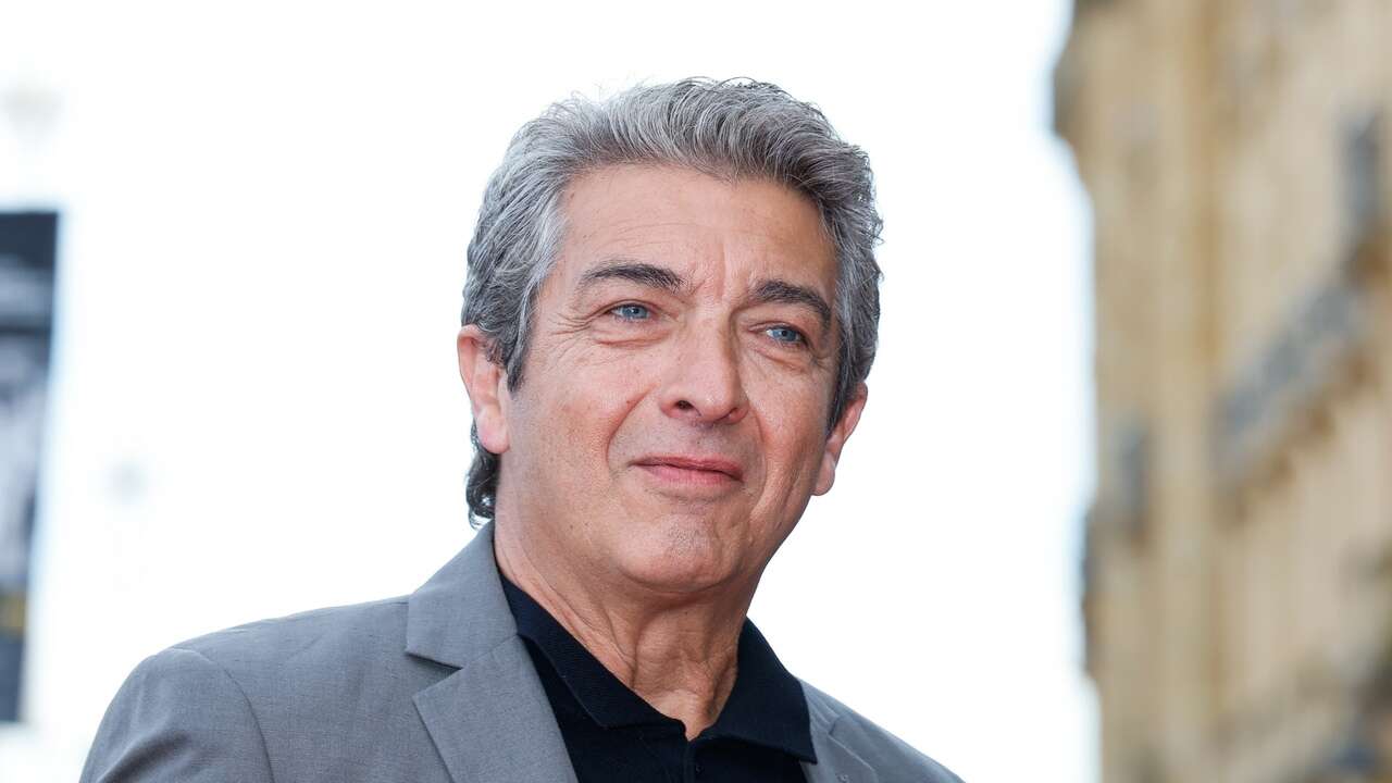 Ricardo Darín: un amor nacido en una pizzería y dos hijos con don artístico