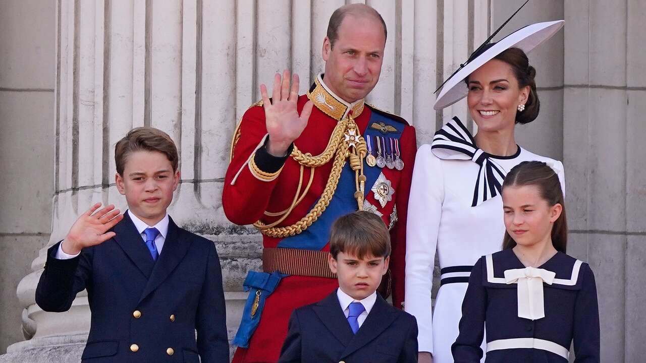 La fuerza de Kate: hay luz al final del túnel