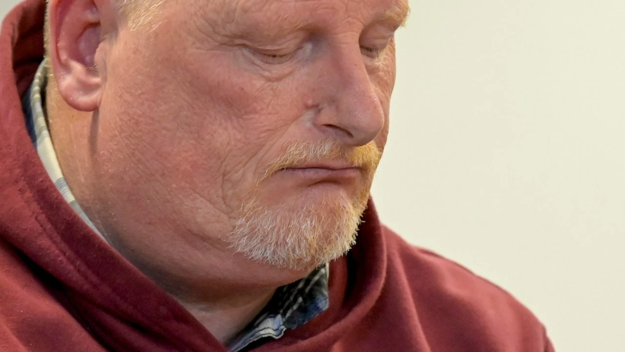 La clave del ADN hallado en la víctima permitió dar con el asesino 10 años después: era pelirrojo