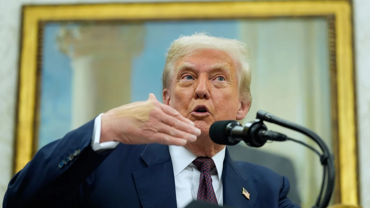 Las claves del plan de Trump de adelantar el Censo 2030 y excluir a indocumentados