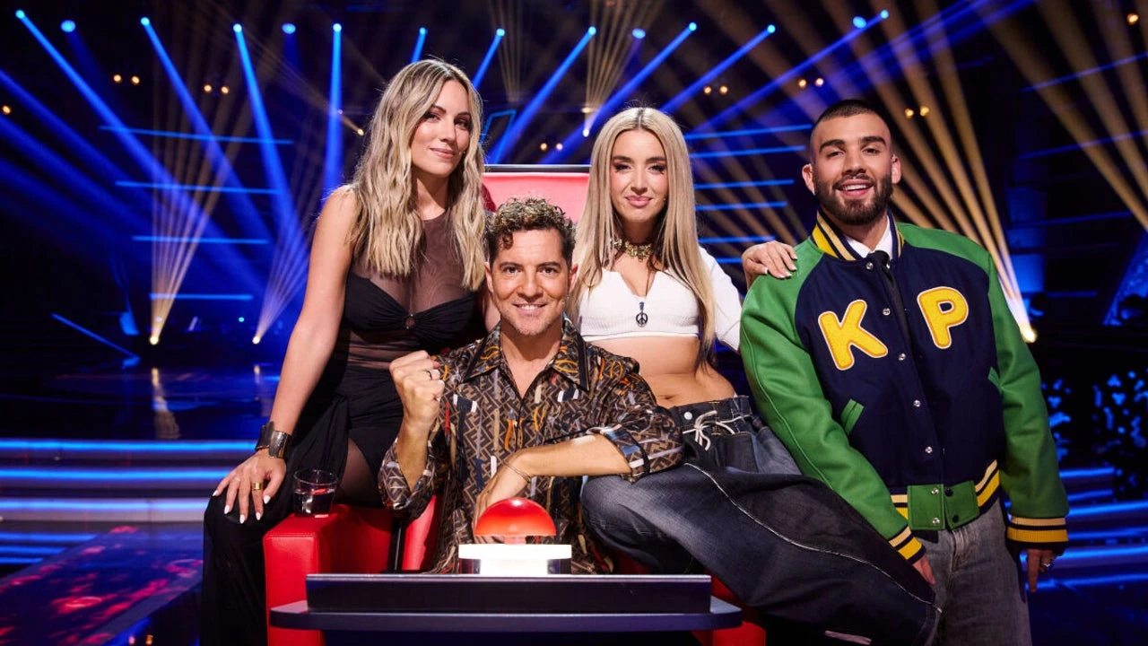 Antena 3 gana el sábado y triunfa en Prime Time con récord de temporada para 