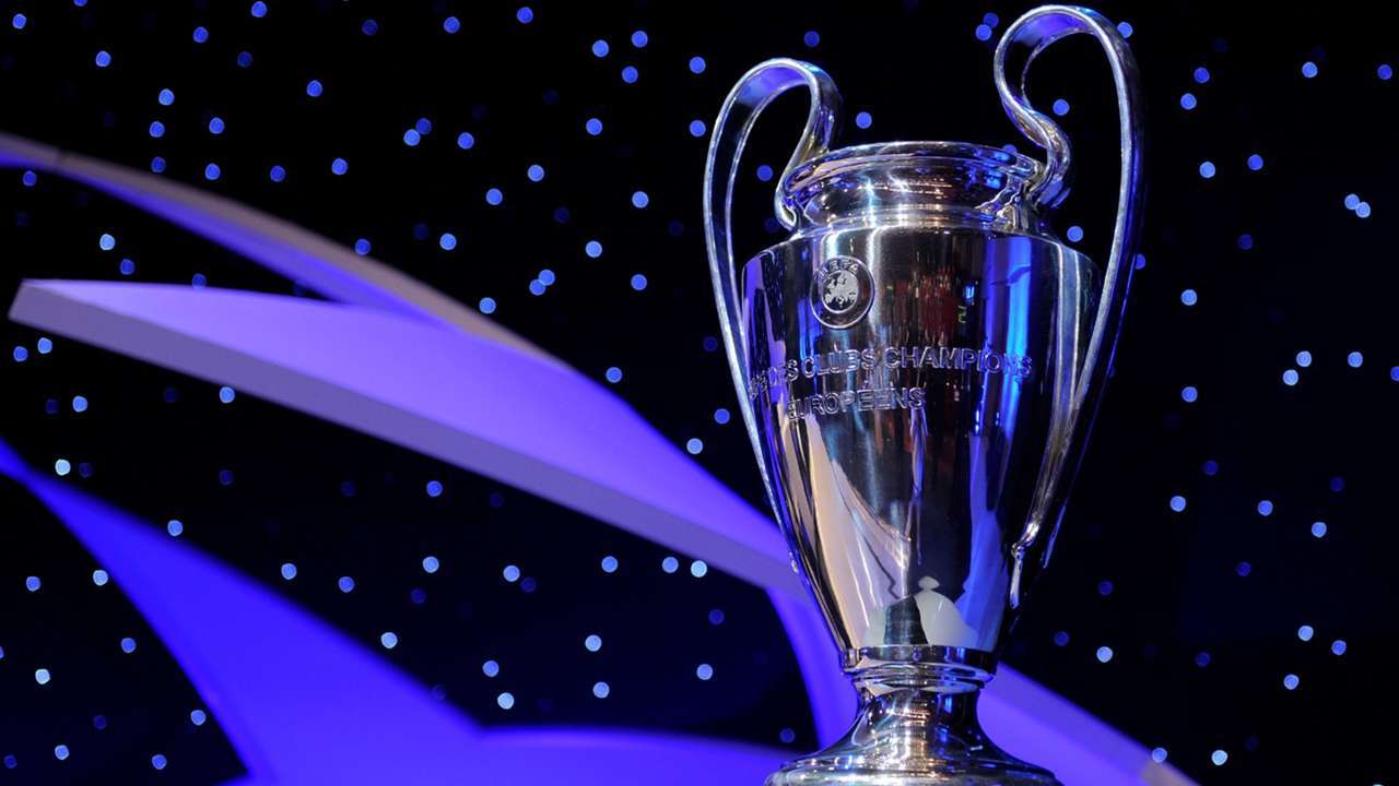 Así está la clasificación de la Champions League 2025: equipos clasificados y última jornada